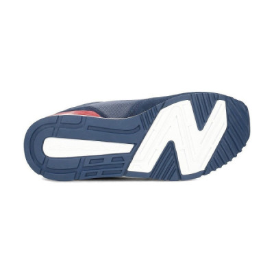 Skechers zapatilla casual marino hombre Sunlite - sk52384