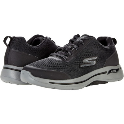 Skechers deportiva negro para hombre Arch Fit - sk216116