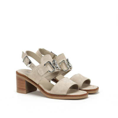 Sandalias Dorking By Fluchos vestir para mujer Circus - Dk9065