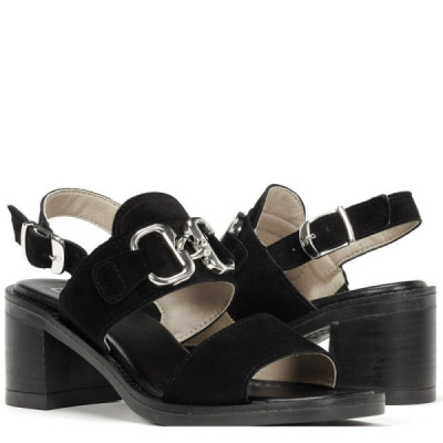 Sandalias Dorking By Fluchos vestir para mujer Circus - Dk9065