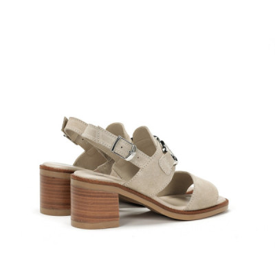 Sandalias Dorking By Fluchos vestir para mujer Circus - Dk9065
