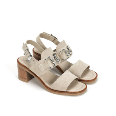 Sandalias Dorking By Fluchos vestir para mujer Circus - Dk9065