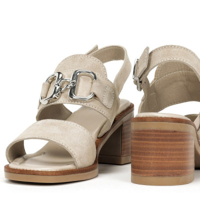 Sandalias Dorking By Fluchos vestir para mujer Circus - Dk9065
