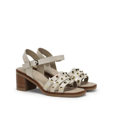 Sandalias Dorking by Fluchos con Tacón de mujer Circus - Dk9066