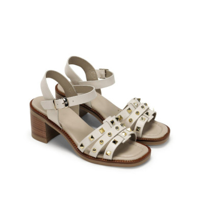 Sandalias Dorking by Fluchos con Tacón de mujer Circus - Dk9066