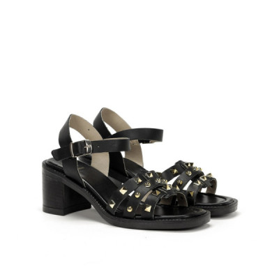Sandalias Dorking by Fluchos con Tacón de mujer Circus - Dk9066