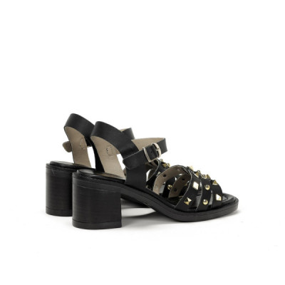 Sandalias Dorking by Fluchos con Tacón de mujer Circus - Dk9066