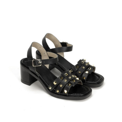 Sandalias Dorking by Fluchos con Tacón de mujer Circus - Dk9066