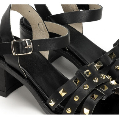 Sandalias Dorking by Fluchos con Tacón de mujer Circus - Dk9066