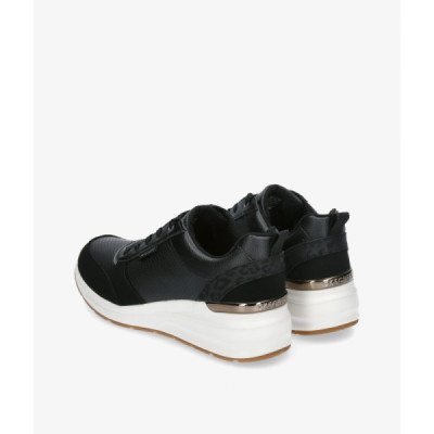 Zapatillas Skechers de Vestir mujer cuña - sk155616