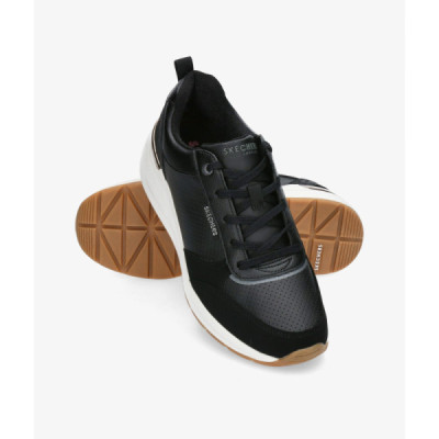 Zapatillas Skechers de Vestir mujer cuña - sk155616