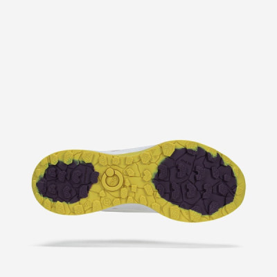 Zapatillas Deportivas Atom by Fluchos Trail mujer - Fat124