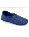 Biorelax zapatilla cerrada hombre acolchada invierno Bio1415