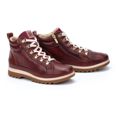 Bota Pikolinos sport Vigo para Mujer con cordón - Pkw3w8564