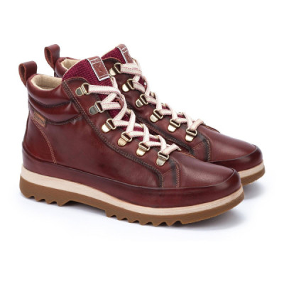 Bota Pikolinos sport Vigo para Mujer con cordón - Pkw3w8564