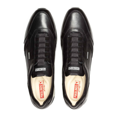 Pikolinos zapato sport hombre Cambil sin cordones - pkm5n-6247c