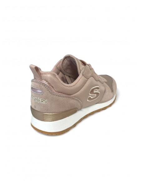 Modelos de zapatos skechers para niñas vintage hotsell