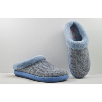 Cosdam Biorelax zapatilla de casa mujer plantilla extraíble - Bio12030