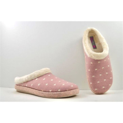 Cosdam Biorelax zapatilla de casa con plantilla extraible mujer - Bio12033