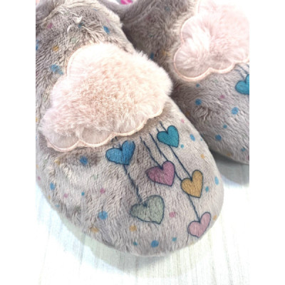 Zapatillas de casa Cosdam Biorelax invierno plantilla extraíble - bio13225