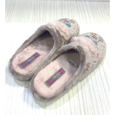Zapatillas de casa Cosdam Biorelax invierno plantilla extraíble - bio13225