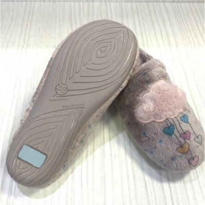 Zapatillas de casa Cosdam Biorelax invierno plantilla extraíble - bio13225