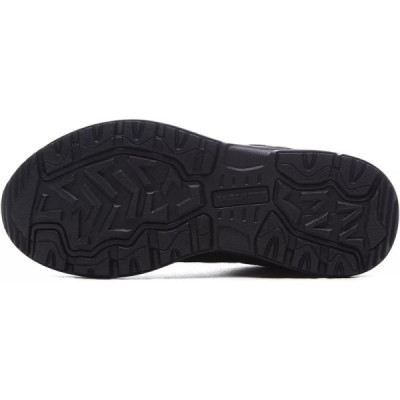 Zapatilla Skechers deportiva hombre negra Oak Canyon - Sk237348
