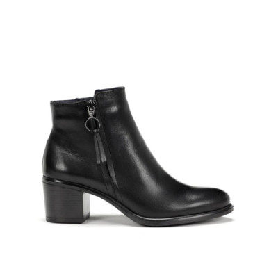 Botines Dorking by Fluchos con Tacón de vestir para Mujer - Dk8606 Botines Dorking by Fluchos con Tacón de vestir para Mujer - Dk8606