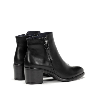 Botines Dorking by Fluchos con Tacón de vestir para Mujer - Dk8606 Botines Dorking by Fluchos con Tacón de vestir para Mujer - Dk8606