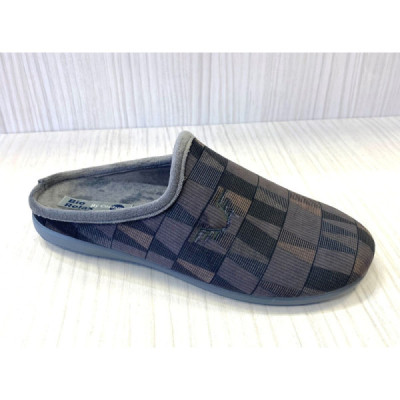 Cosdam Biorelax zapatilla de casa hombre plantilla extraíble - Bio13885 Cosdam Biorelax zapatilla de casa hombre plantilla extraíble - Bio13885