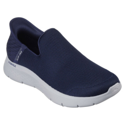 Skechers deportivo sin cordón slip-ins hombre - sk216491
