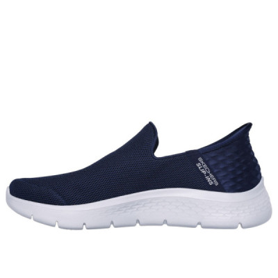 Skechers deportivo sin cordón slip-ins hombre - sk216491