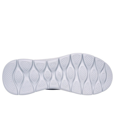 Skechers deportivo sin cordón slip-ins hombre - sk216491