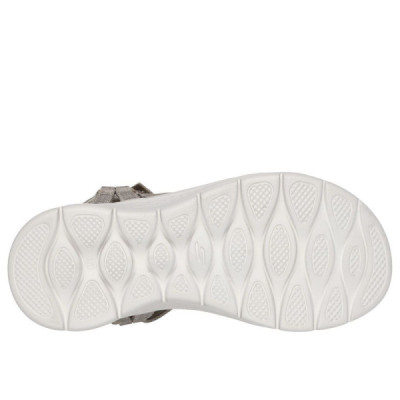 Sandalia deportiva mujer Skechers Go Walk flex - Sk141451