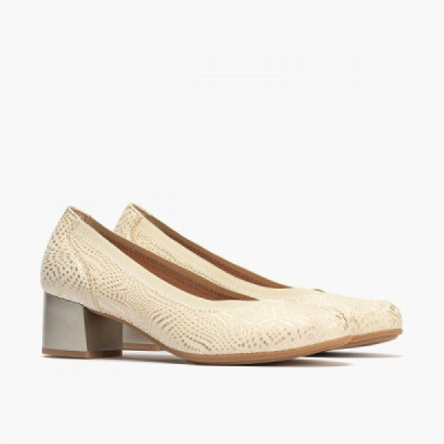 Zapatos de salón mujer Pitillos tacón medio - P5720