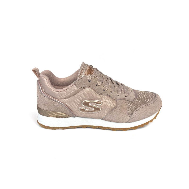 Deals Skechers Skechers Og 90 Mujer Skechers Og 90 Rosas