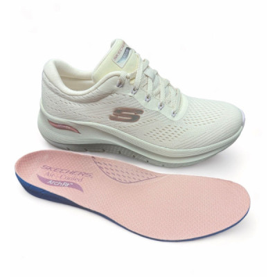 Zapatilla Skechers Arch fit 2.0 plantilla extraíble para mujer - sk150051 Zapatilla Skechers Arch fit 2.0 plantilla extraíble para mujer - sk150051