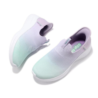 Zapatillas Skechers Slipp ins ultra flex 3.0 degradada - Sk150183