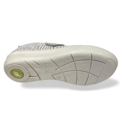 Zapato mercedes ancho especial mujer Doctor Cutillas - Doc50277