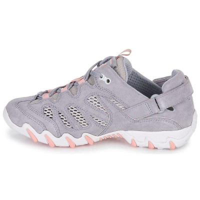 Deportiva mujer Allrounder de Mephisto para verano - Niwa