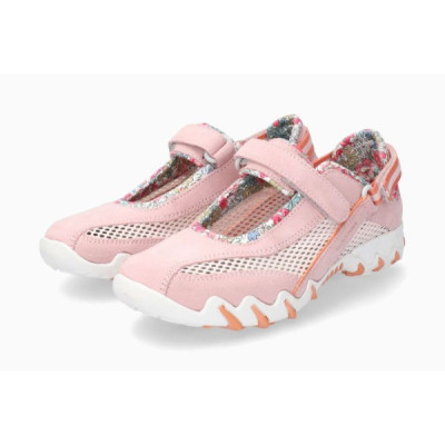 Deportiva mercedes Alrrounder by Mephisto para mujer - Niro