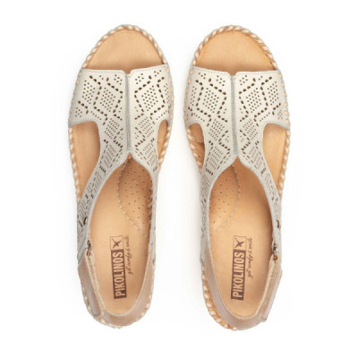 Pikolinos Aguadulce sandalia con cuña para mujer - Pk1775c1