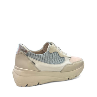 Deportivo de mujer Fluchos Eira plataforma sin cordón - F1925