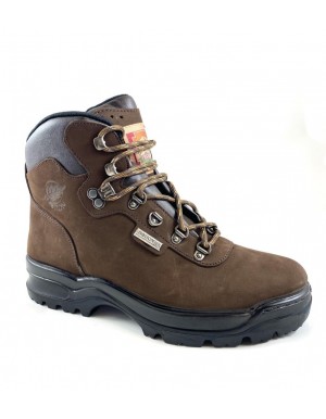 Bota de montaña Notton para hombre impermeable N790