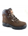 Bota de montaña Notton para hombre impermeable N790