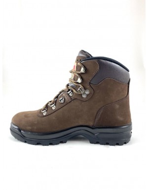 Bota de montaña Notton para hombre impermeable N790