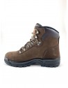 Bota de montaña Notton para hombre impermeable N790