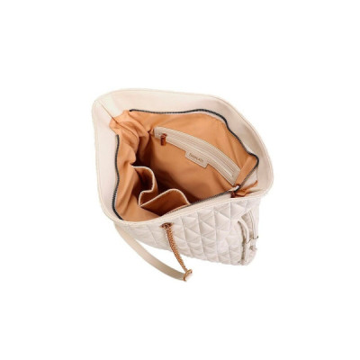 Bolso de vestir grande mujer Binnari Ella en hielo - Cnp20012