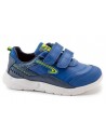 Pablosky deportivo niño velcro azul, 24 al 36 Pa287941