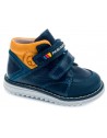 Pablosky bota de piel niño piel talla 20 y 24 pa064721